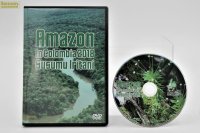 DVD☆送料無料☆店長の南米ジャングル探検DVD"2018" お客様感謝価格中！！