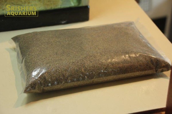 画像1: ムススの砂（使用済み）ｘ１袋(1.5kg)