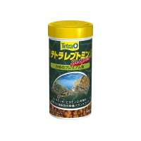 Tetra テトラ レプトミン スーパー（プレミアムバランスフード）80g