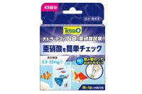 Tetra テトラ テスト 亜硝酸試薬
