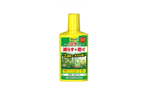 画像1: Tetra テトラ コケブロック 250ml