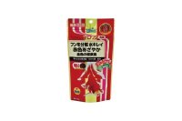 キョーリン プロリア色揚 70g　金魚専用飼料