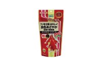 キョーリン プロリア色揚 200g　金魚専用飼料