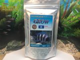 GROW グロウ Eペレット（浮遊性）160g（中型熱帯魚用）粒径約4.0mm