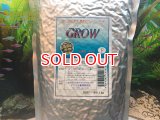 GROW グロウ F（沈降性）徳用1kg（大型熱帯魚用）粒径約5.2mm
