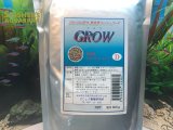 GROW グロウ Dクランブル（浮遊性）徳用500g（小・中型熱帯魚用）粒径約2.0mm