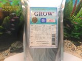 GROW グロウ Dクランブル（沈降性）徳用500g（小・中型熱帯魚用）粒径約2.0mm