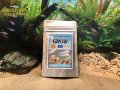 GROW グロウ S 40g（孵化稚魚用・パウダー）