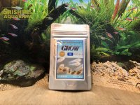 GROW グロウ S 40g（孵化稚魚用・パウダー）