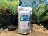 GROW グロウ A 徳用200g（稚魚用・微粒）