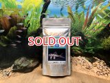 GROW グロウ Dクランブル（沈降性）95g（小・中型熱帯魚用）粒径約2.0mm