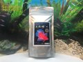 GROW グロウ 土佐姫 D 少量100g（成魚用・ペレット）粒径約2.1mm
