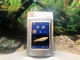 GROW グロウ 水源 A 50g（稚魚用・微粒）粒径約0.2mm