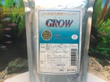 GROW グロウ Eクランブル（沈降性）徳用500g（中型熱帯魚用）粒径約3.6mm