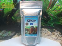 GROW グロウ Dクランブル（浮遊性）95g（小・中型熱帯魚用）粒径約2.0mm