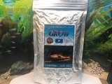 GROW グロウ F（沈降性）330g（大型熱帯魚用）粒径約5.2mm