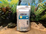 GROW グロウ S 徳用200g（孵化稚魚用・パウダー）