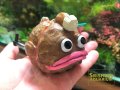 コトブキ　ぱくぱくでこ アンコウ