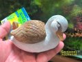 コトブキ　ぱくぱくでこ カルガモ親