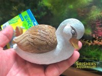 コトブキ　ぱくぱくでこ カルガモ親