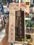 コトブキ　NEW シグナルヒーター 120W（サーモスタット接続専用・交換用ヒーター）(45cm水槽　48L以下)