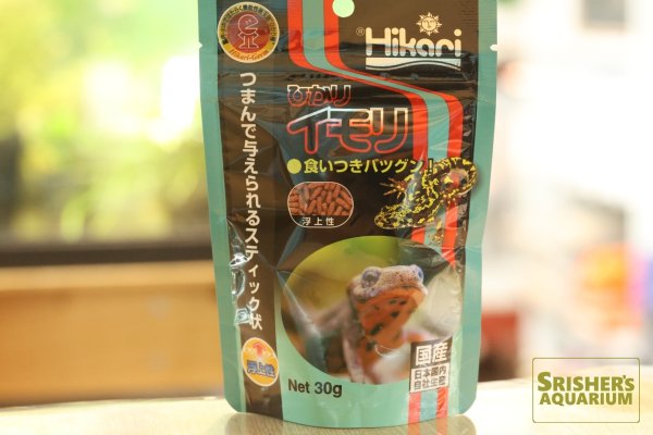 画像1: キョーリン ひかりイモリ 30g