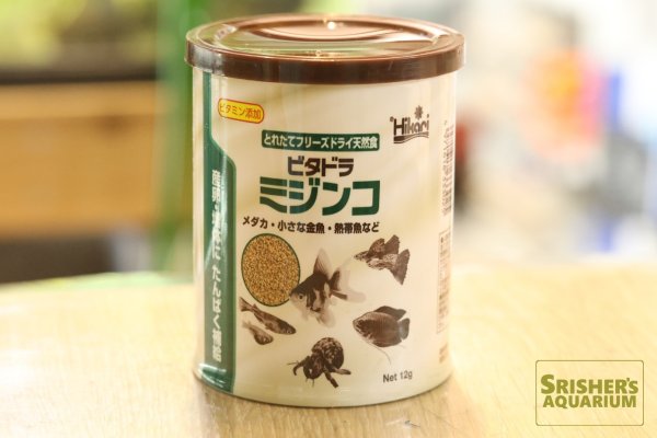 画像1: キョーリン  ビタドラミジンコ 12g