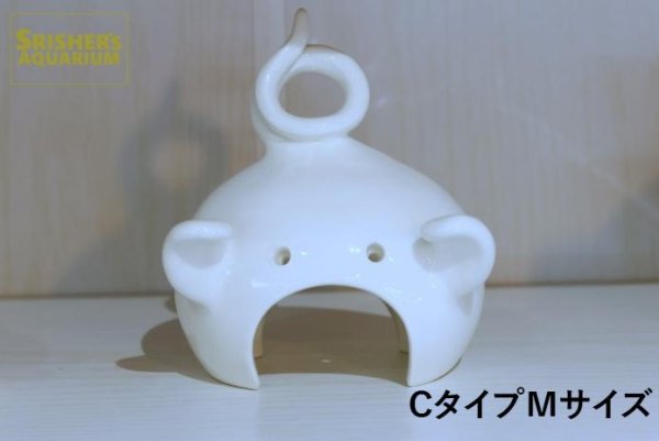 画像3: おばけシェルター Cタイプ