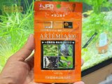 日本動物薬品 アルテミア100(20g)
