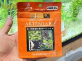 日本動物薬品 アルテミア100(40g)