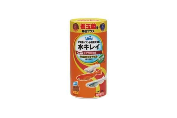 画像1: キョーリン メダカプロス 48g　メダカの主食 (1)