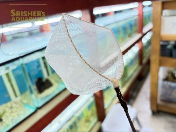 画像2: aguuネット with スリッシャーズアクアリウム (2)